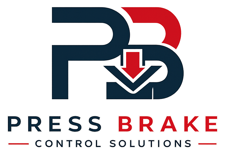 Press Brake Control Solutions